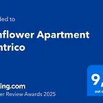 Sunflower Centrico Apartmán Tarragona