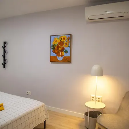 Διαμέρισμα Sunflower Centrico