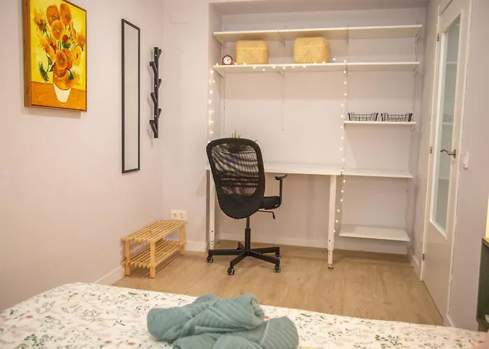 Apartament Sunflower Centrico