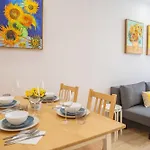 Appartement Sunflower Céntrico