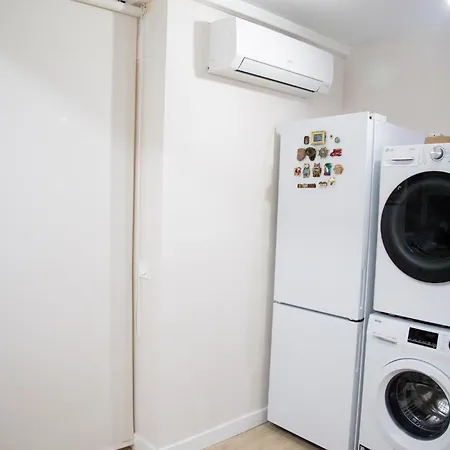 Sunflower Centrico Apartment