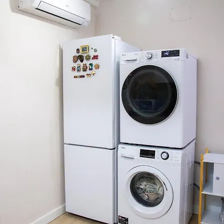 Sunflower Centrico Apartment *