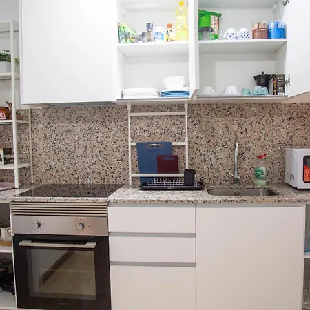 Apartment Sunflower Centrico Tarragona