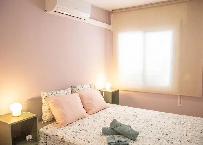 Apartment Sunflower Centrico *