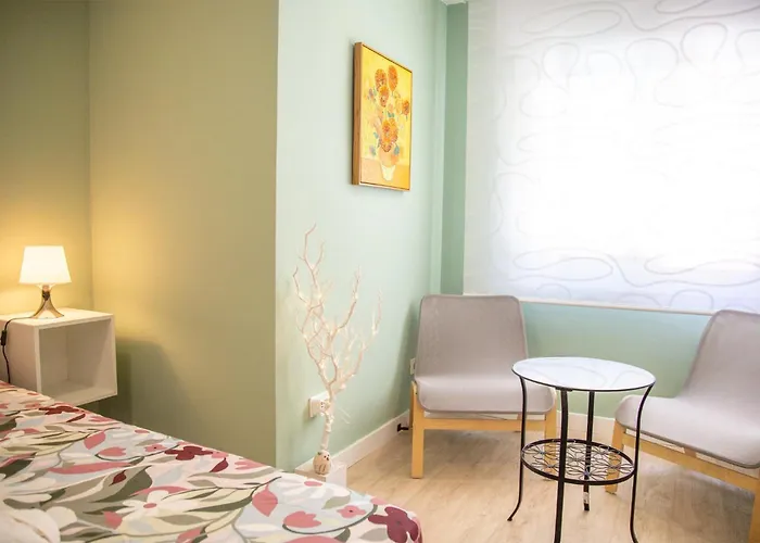 Sunflower Centrico * Tarragona