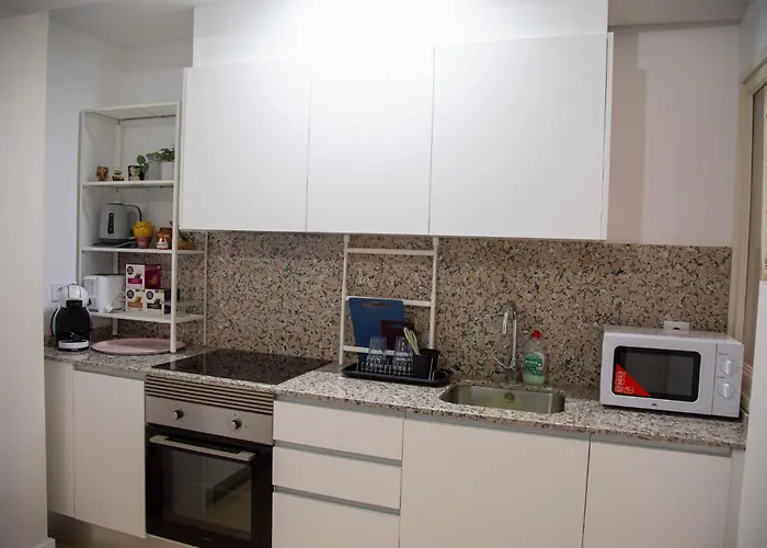 Sunflower Centrico * Tarragona