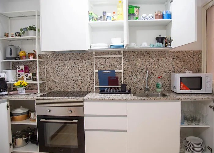 Apartment Sunflower Centrico Tarragona