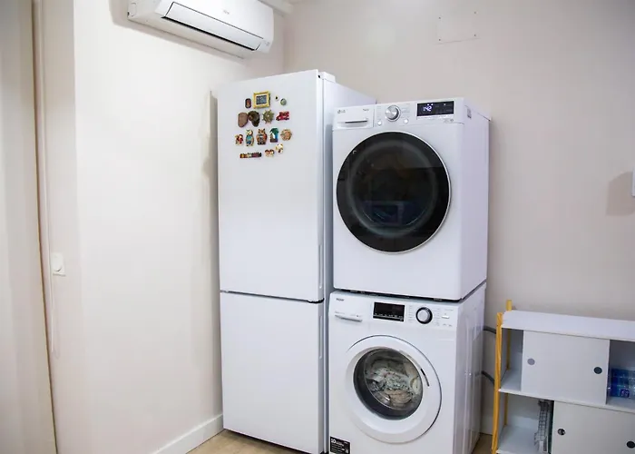 Apartment Sunflower Centrico *