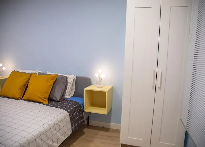 Sunflower Centrico * Tarragona