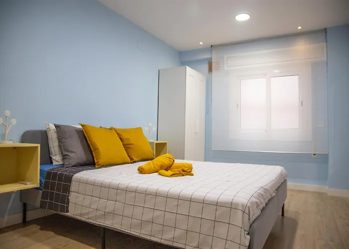 Sunflower Centrico Apartment