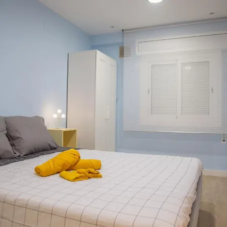Sunflower Centrico Apartment *