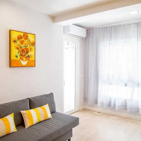 Sunflower Centrico Apartment