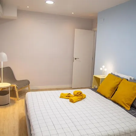 Sunflower Centrico Tarragona