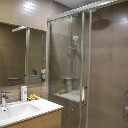 Apartment Sunflower Centrico Tarragona